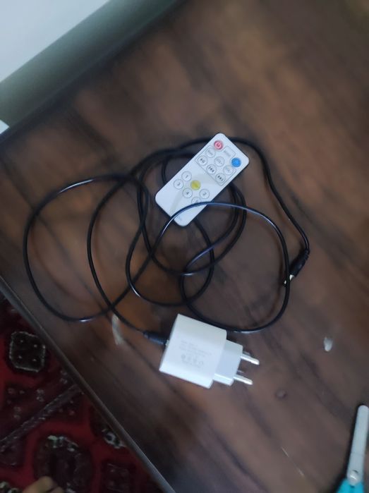 Chaqaloqlar uchun elektron belanchagi