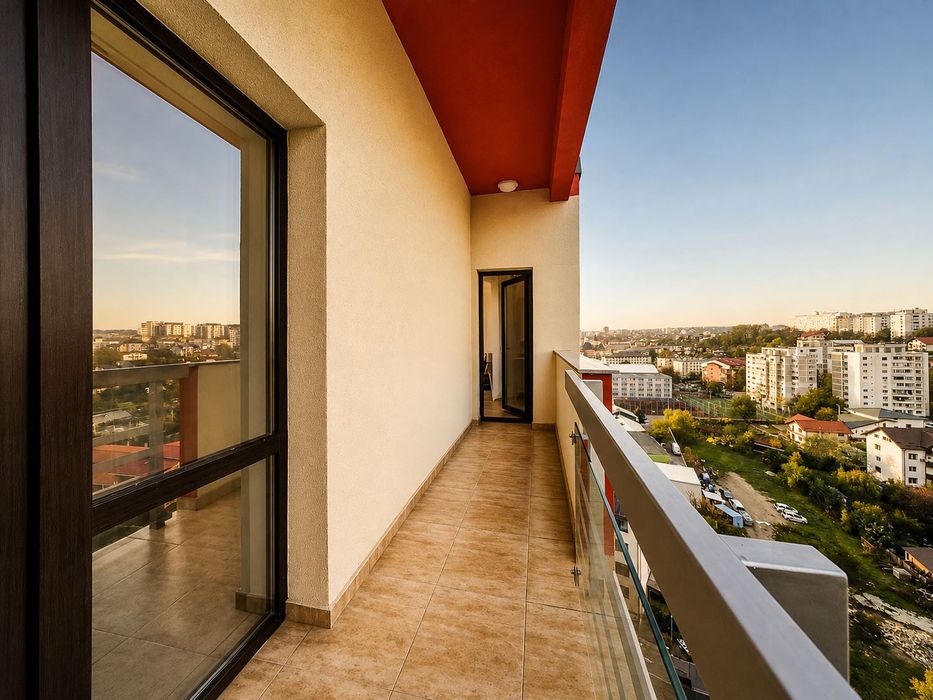 Apartament 2 camere, River’s Towers, Tudor Vladimirescu