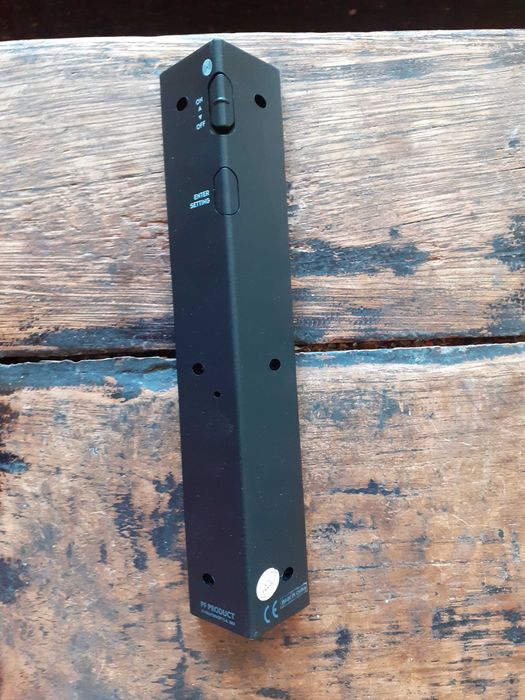 радио с антена, калкулатор, термометър, часовник, - Марксман комплект