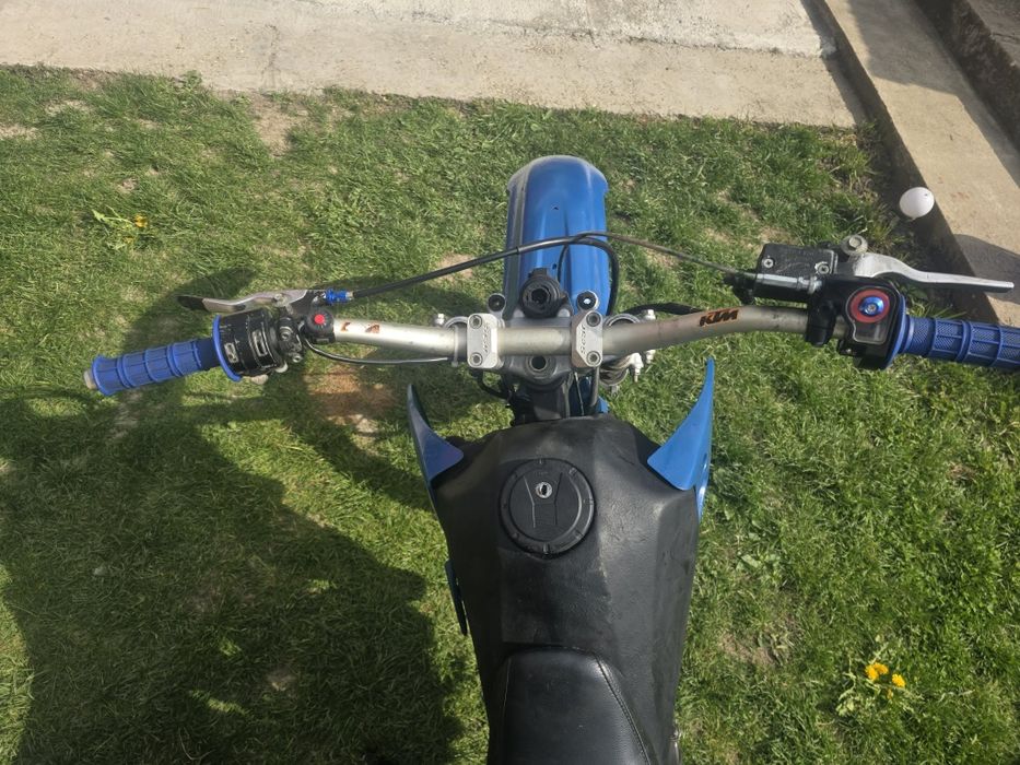 Kavasaki kmx de vânzare