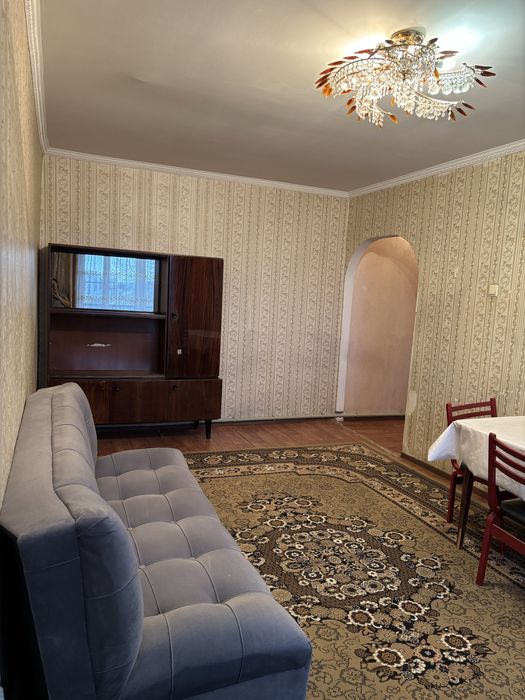 Квартира в аренду