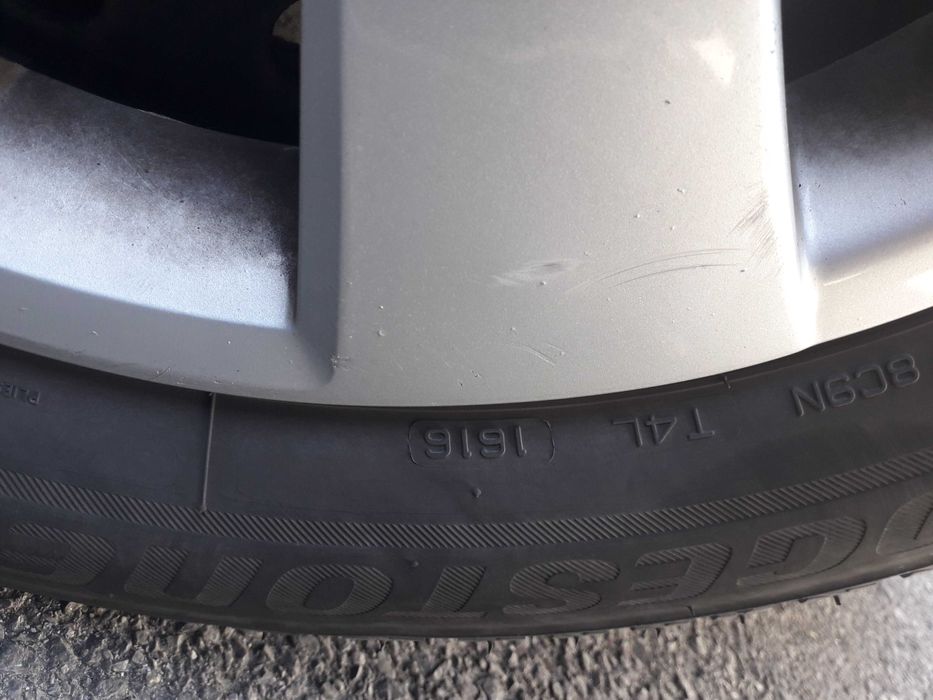 195/65/15 Зимни Bridgestone