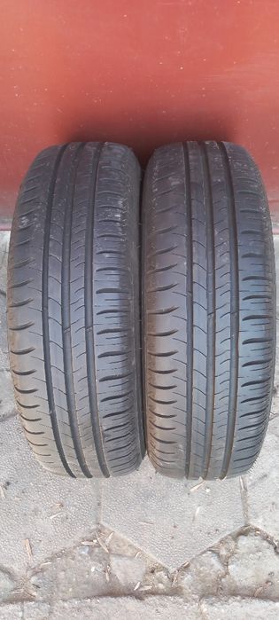 175 65 15 Гуми  МИШЕЛИН 2бр.