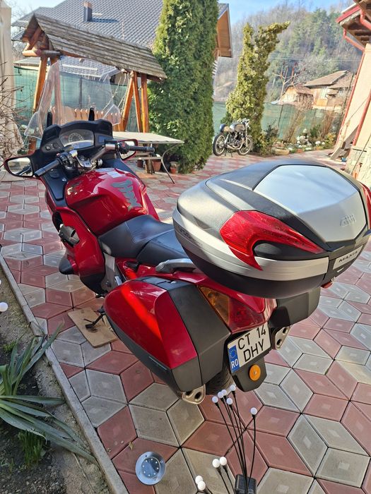 Honda Pan European 1300