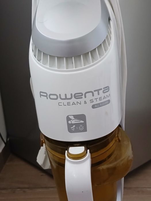 Aspirator cu abur Rowenta