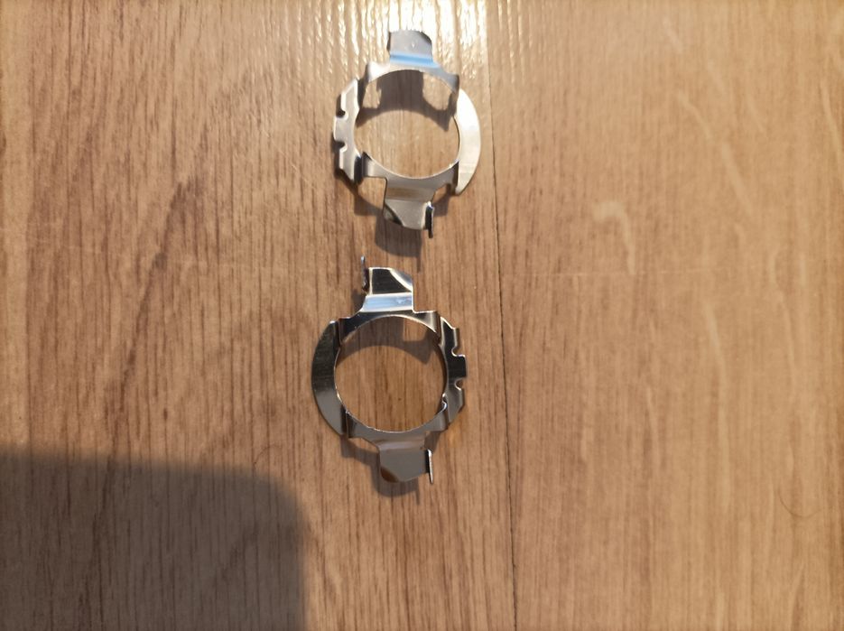 Адаптери H7 за Глава на Фара