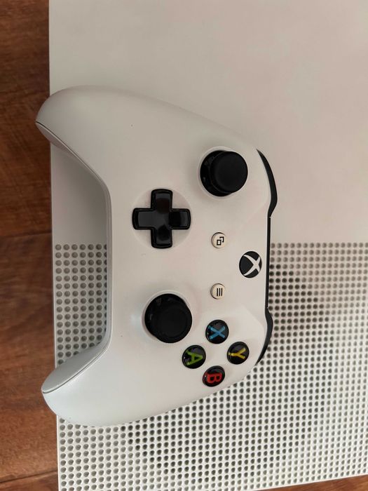 Xbox One S 512GB