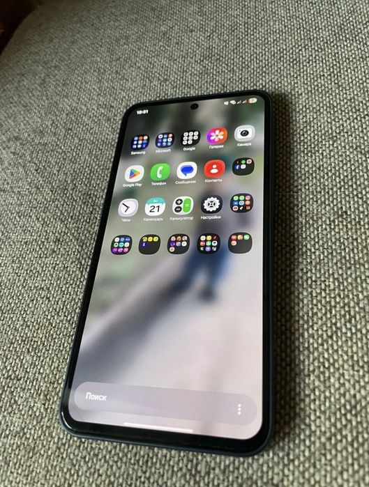 Samsung a 35,5G идеал сост сатылады.