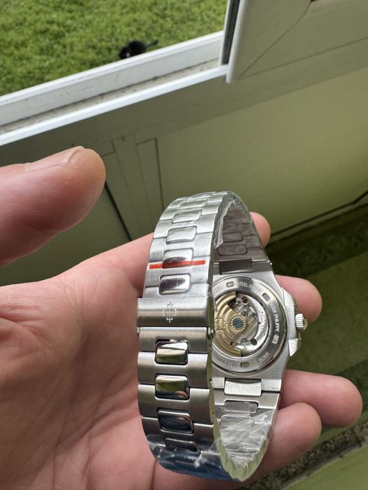 Patek Philippe 40ml
