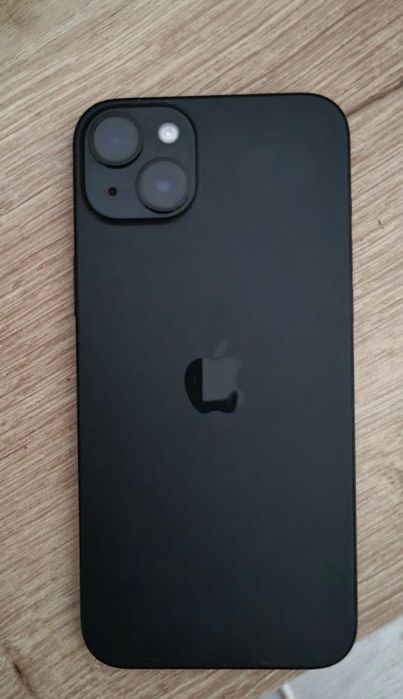 Iphone 15 plus, 126 G