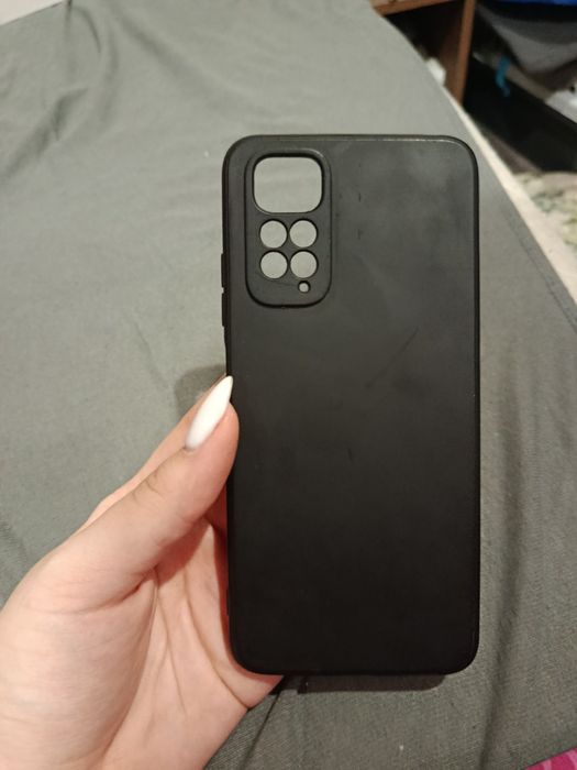 Телефон Redmi Note 11