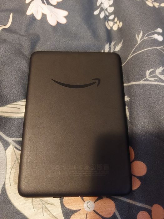E-reader Amazon Kindle
