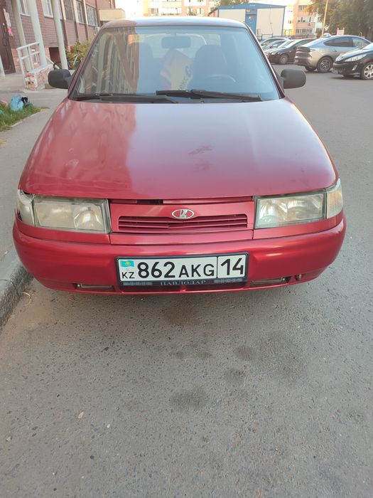 Ваз 2110 срочно .