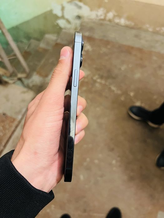 Iphone 12 pro max 256Gb yomkst 73%