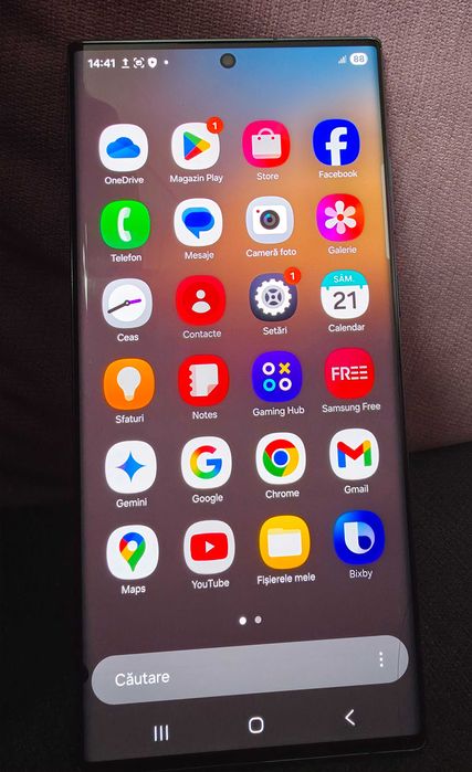 Samsung Galaxy S22 Ultra 512 GB