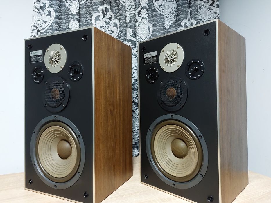 Boxe Technics SB-402(cap de serie]