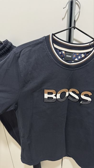 Двойка для мужчин