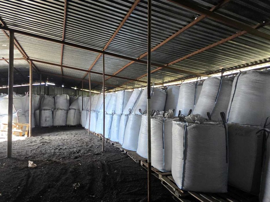 Продаю резиновую крошку