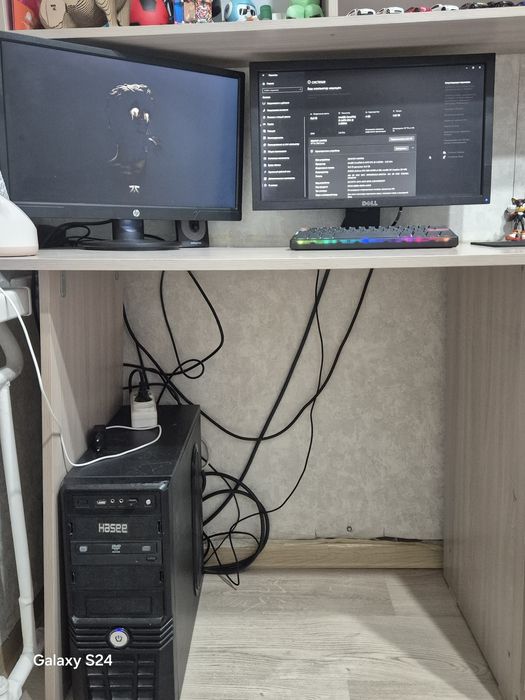 Продам пк , Описание