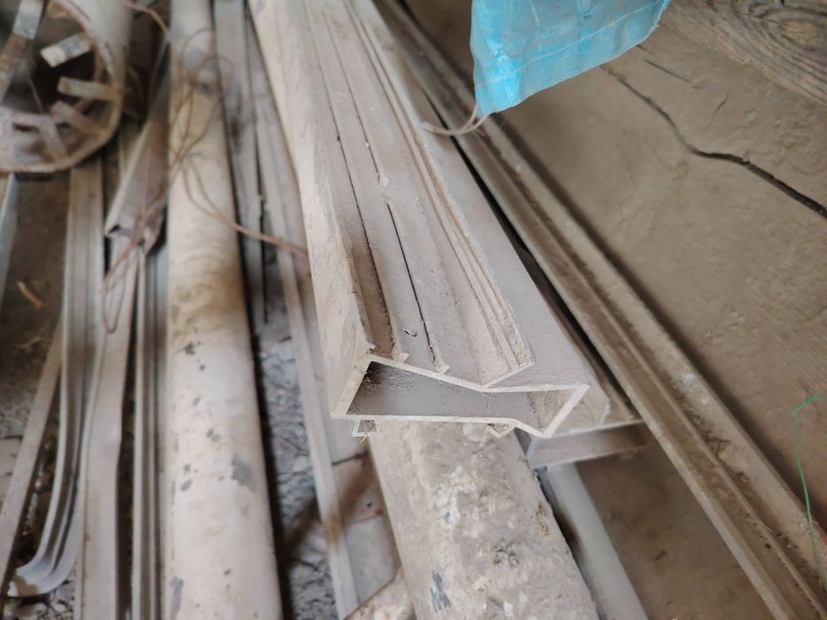 Продаю алюминий цену