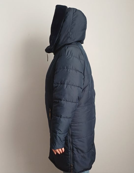 Продам пальто новое