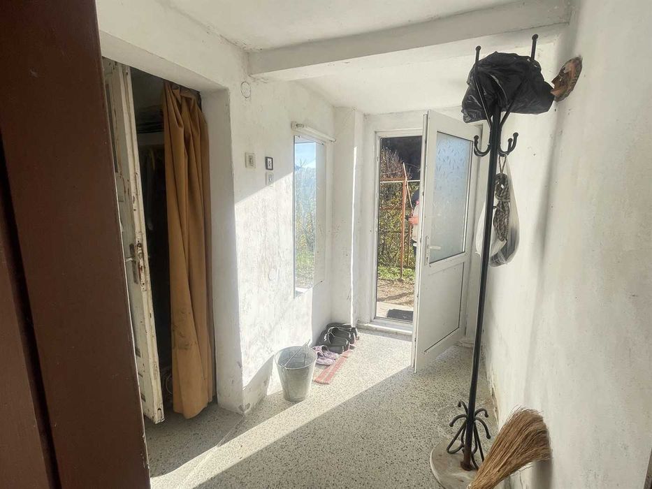 Селска къща с панорамна гледка