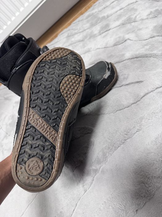 Boots marimea 44