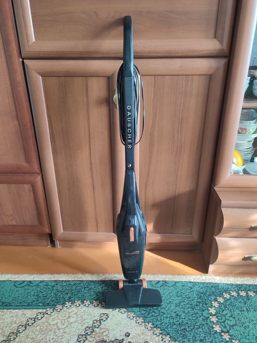 Пылесос в отличном состоянии