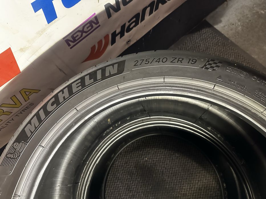 275/40 ZR19 105Y XL - Michelin Pilot Sport 4S Oferta