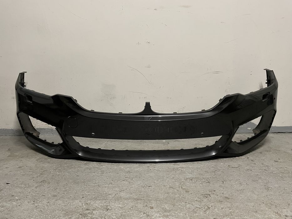 Bara fata BMW Seria 5, G30/G31, M-Paket 2016-2020, Originala