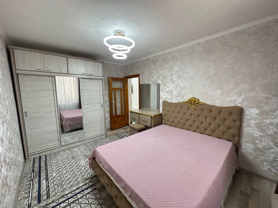 3 xonalik Samarqnd shaxridan