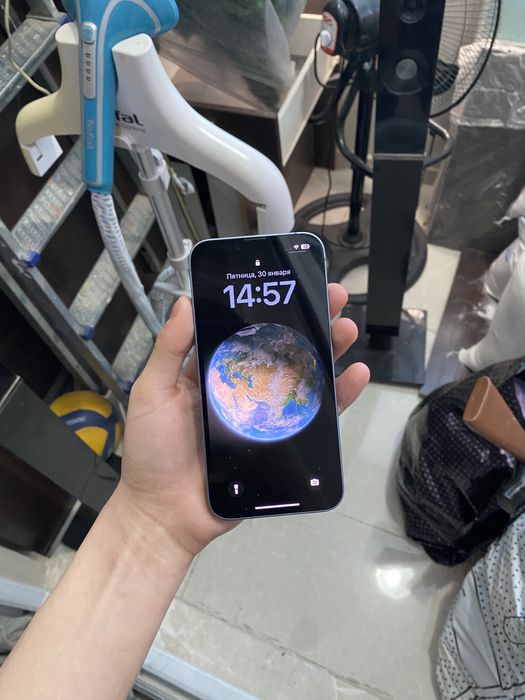 Продам айфон 14 iphone 14