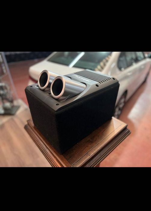 Активен Бас Pioneer TS-WX206A