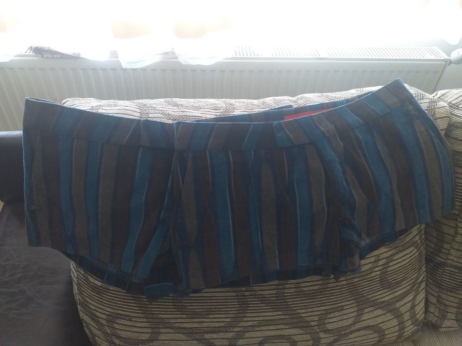 Джинсови панталонки Miss Sixty