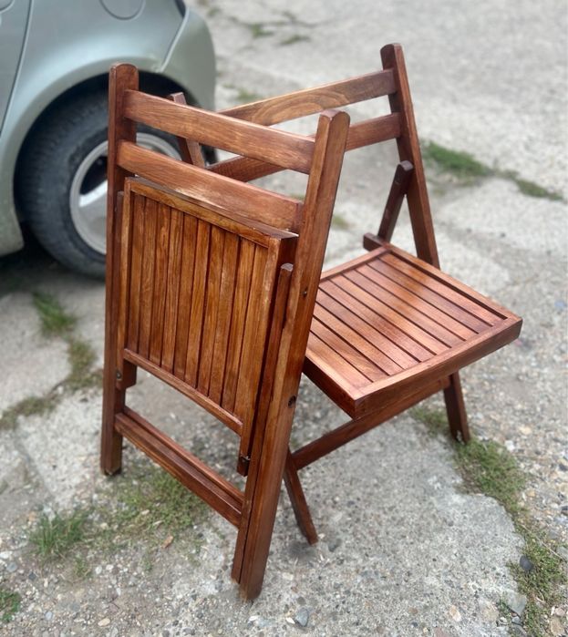 scaune vitange anii 1980