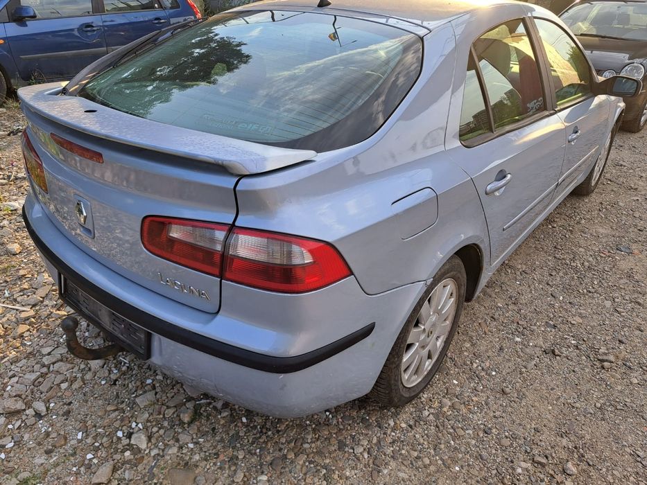 Piese renault laguna 2 1.9 dci f9q