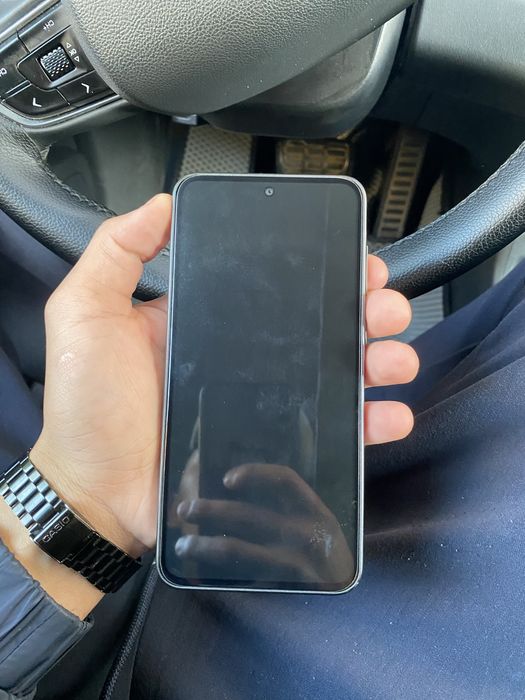 Galaxy A36 5G с гарантией