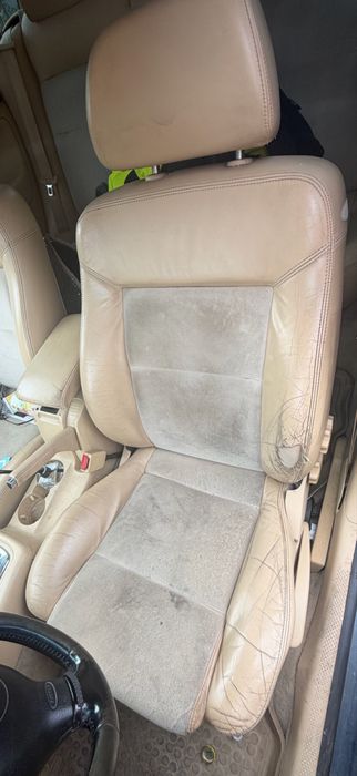 Vand/schimb vw passat b5.5
