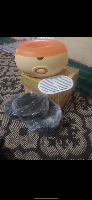 Parafen QOZONCHA sotiladi .