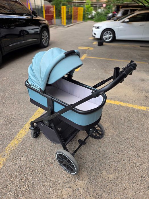Коляска детская 2 в 1 MOWBaby