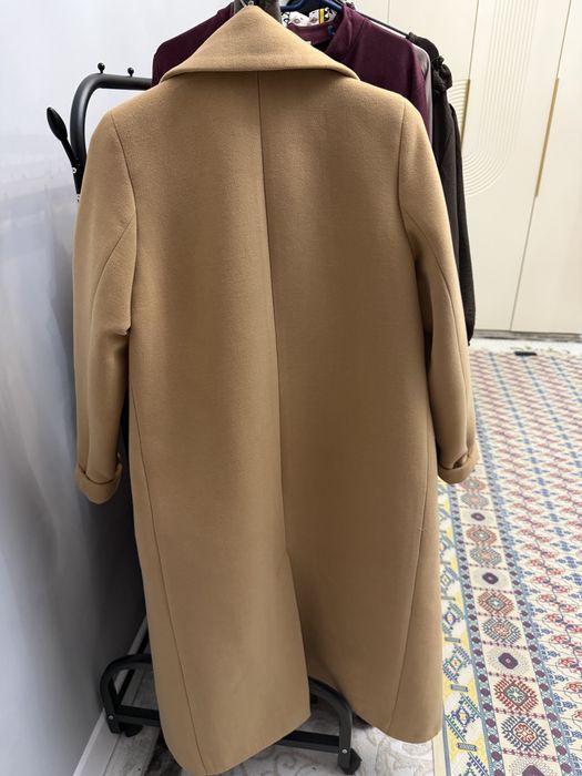 Пальто 44 р новый