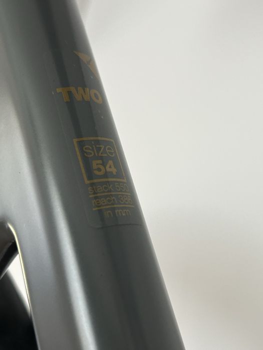 Cadru BMC SLR01 marime 54, model 2022