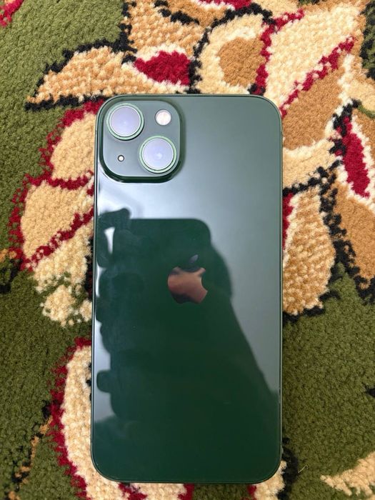 Iphone 13 обмен