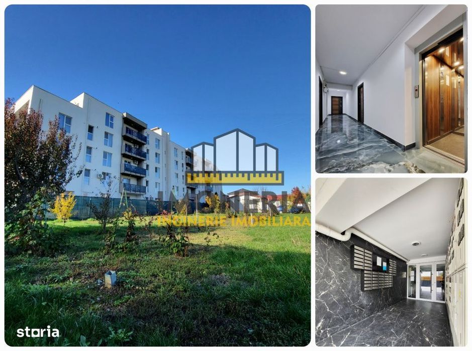 2 camere Tip 1-Pallady Villa Apartments 2-finalizat-0% comision — fotografia 1