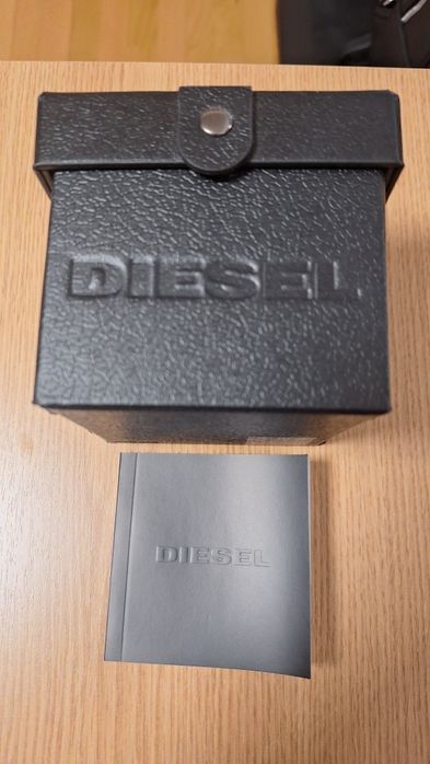 De vânzare ceas Diesel