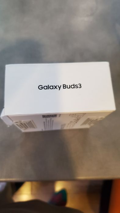Безжични слушалки Samsung Galaxy Buds 3