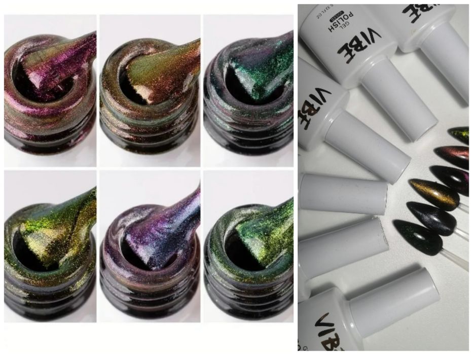 Продам все для маникюра