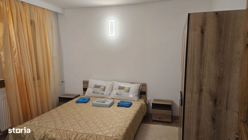 Apartament 3 camere de inchiriat | Tomis Nord | Euromaterna