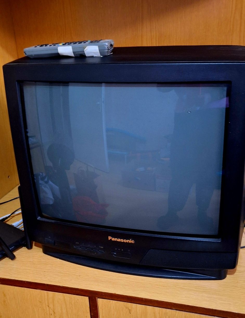 Телевизор Panasonic гр. София Младост 4 • OLX.bg