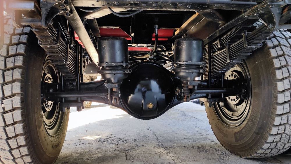 Zil 130 Зил 130 идеал